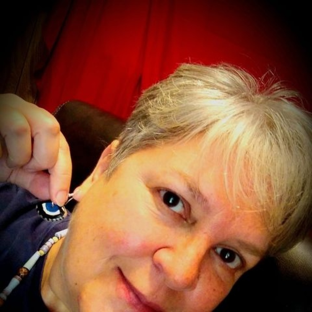 Meet your Posher, Melanie